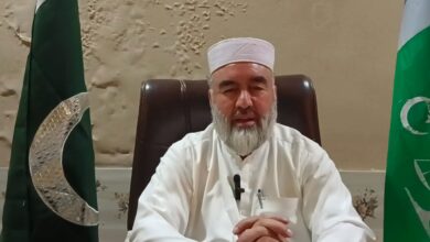 ضلع دیر: جماعت اسلامی کی سیاسی کمیٹی کا اجلاس، حکومت کی کارکردگی پر شدید تنقید