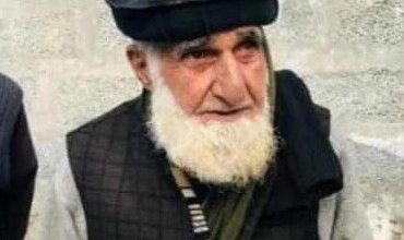 رباط کے معروف بزرگ بخت شاہ زیب خان انتقال کرگئے، آبائی قبرستان میں تدفین