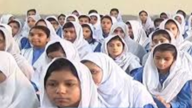 دیر بالا: گورنمنٹ ہائیر سیکنڈری سکول ماتاڑ کے اساتذہ نے بچیوں کو سکول سے نکال دیا