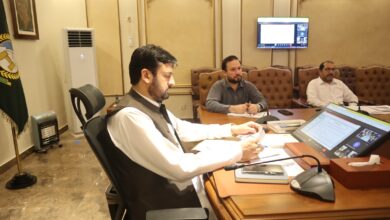 ملیریا کے خلاف مہم: دیر پائین میں تین ماہ کے اندر 1 ملین مچھردانوں کی تقسیم کا آغاز