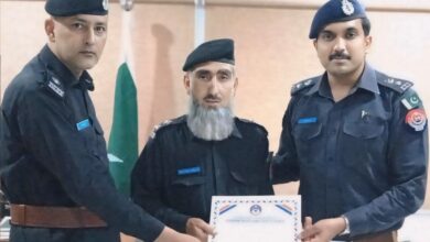 باجوڑ: بہترین تفتیش پر تین ملزمان کو سزائیں، تفتیشی افسران کو توصیفی اسناد دی گئیں