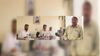 بونیر: تحصیل کونسل ڈگر کا اجلاس، عوامی مسائل پر بحث اور ماہانہ اجلاس کے انعقاد کا اعلان