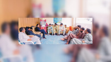 کالام: سیاحتی راستوں کی بحالی کے لیے جیپ ایسوسی ایشن سے تعاون، مناسب کرایوں کا تعین