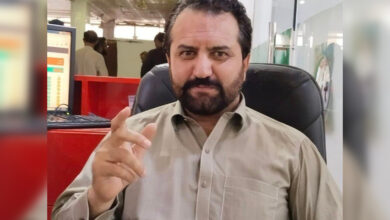 تحصیل خال میں بجلی کی طویل لوڈشیڈنگ اور کم وولٹیج پر عوام کا شدید احتجاج کی دھمکی