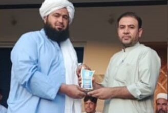 فلاحی تنظیم کوٹکے رباط کی جانب سے نمایاں طلباء کے اعزاز میں تقریب