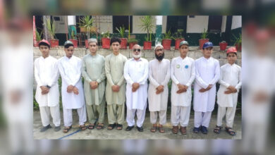 گورنمنٹ ہائیر سیکنڈری سکول تنگی تیمرگرہ کا 100% نتیجہ، فرسٹ ایئر میں داخلے شروع