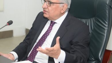 ایشیا ء کے محتسبین کی بین الا قوا می کا نفر نس عنقر یب اسلام آ باد میں ہو گی