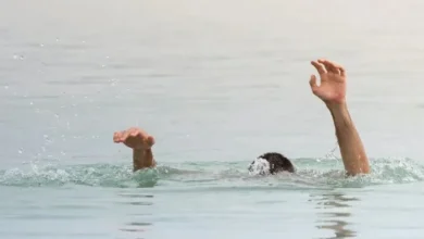 دریائے پنجکوڑہ میں نوجوان ڈوب گیا، ریسکیو آپریشن جاری