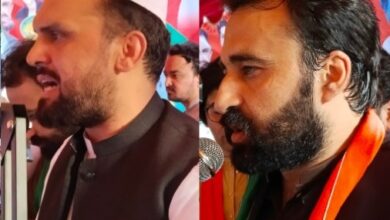 لوئیر دیر: 8 ستمبر کو انسانی سمندر اسلام آباد کی طرف ہوگا، عمران خان کو رہا کیا جائے