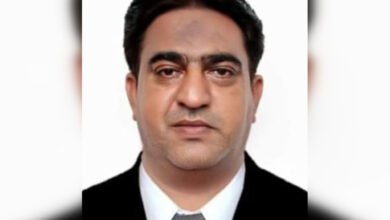 راجہ زاہد سرفراز ڈیری اینڈ کیٹل فارمرز ایسوسی ایشن شمالی پنجاب کے صدر مقرر