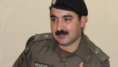 لوئر دیر: ریسکیو 1122 کی جولائی کی رپورٹ، 562 ایمرجنسیز میں 527 زخمیوں کو سہولت فراہم کی