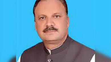 سوات: سید نبی شاہ کو تعلیمی بورڈ کا چئیرمین بنانے کا مطالبہ، مقامی امیدوار کی حمایت