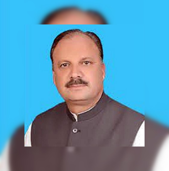 سوات: سید نبی شاہ کو تعلیمی بورڈ کا چئیرمین بنانے کا مطالبہ، مقامی امیدوار کی حمایت