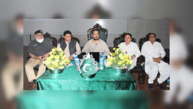 مینگورہ اور سیدو شریف کے ماسٹر پلان پر مشاورتی سمینار، ٹریفک مسائل کے حل کیلئے تجاویز