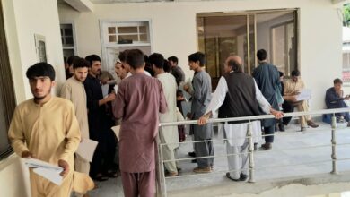 خیبرپختونخوا: آن لائن ڈومیسائل سسٹم اپر دیر میں شہریوں کے لیے مشکلات کا باعث