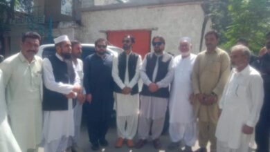 چغرزی میں کھلی کچہری، عوام نے تعلیم، صحت، زراعت اور سڑکوں کے مسائل اُجاگر کیے