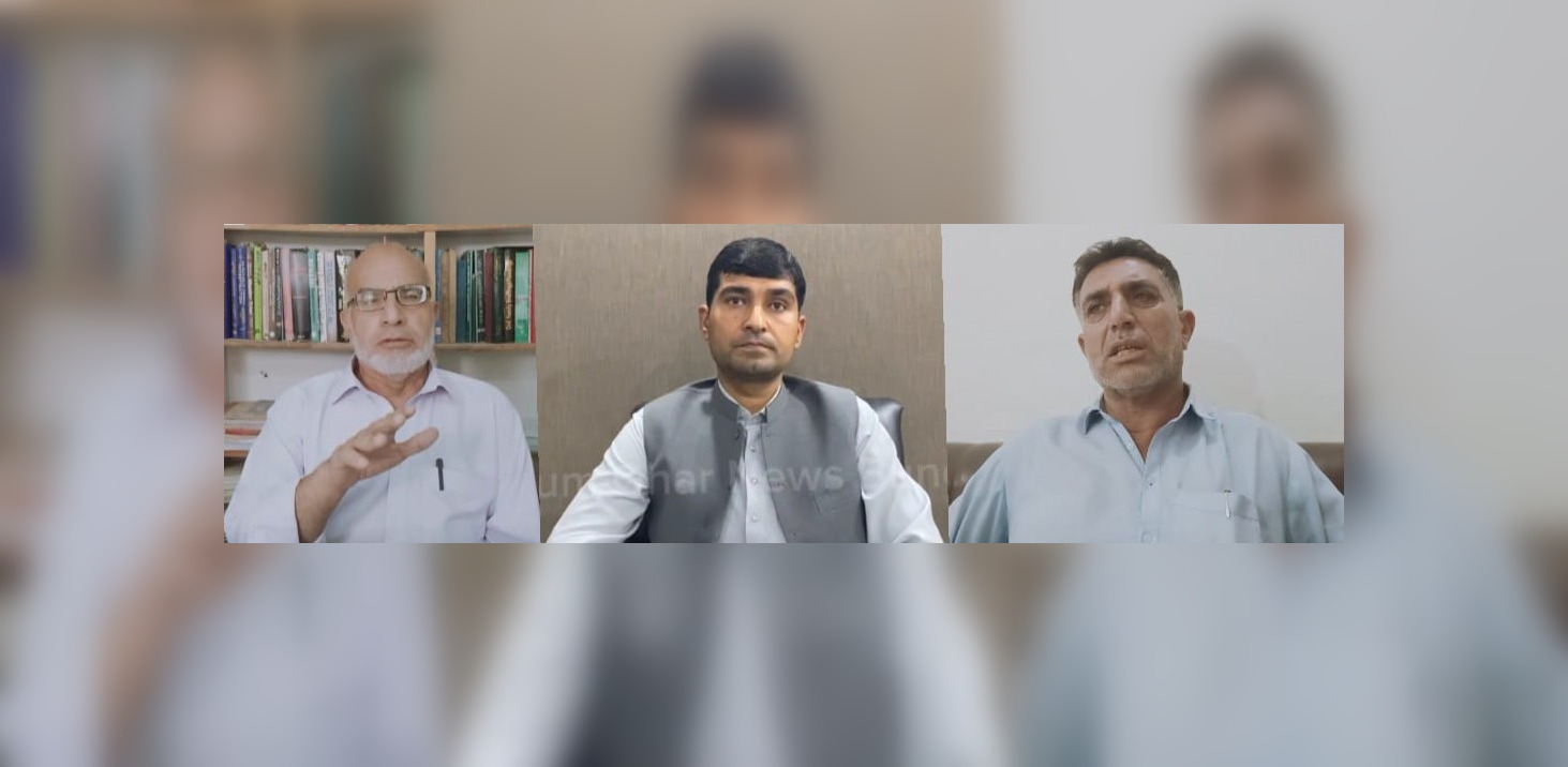 بونیر میں ای ڈومیسائل کے حصول میں مشکلات