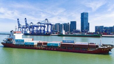 چین ادارہ جاتی کھولنے کے ذریعے ترقی کی جگہ کو مزید وسعت دے رہا ہے 