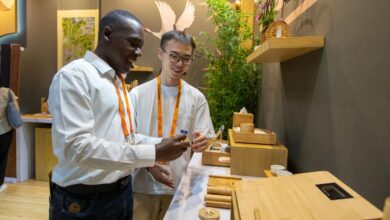 سی آئی ایف ٹی آئی ایس کو دنیا کے سب سے زیادہ بااثر سروسز ٹریڈ میلے کے طور پر تعمیر کیا جائے گا 