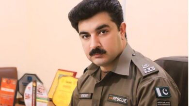 ریسکیو 1122 مانسہرہ کی ہفتہ وار کارکردگی، بروقت خدمات کی ہدایت