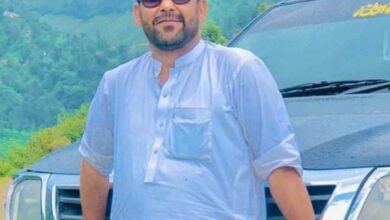 نہاگدرہ ٹو سوات سڑک دیر کی تقدیر بدل سکتی ہے، نوجوانوں سے نگرانی کی اپیل: امیر زیب