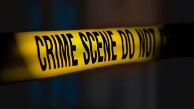 سوات: خاتون کے قتل میں شوہر اور چچازاد کی گرفتاری، آلہ قتل برآمد