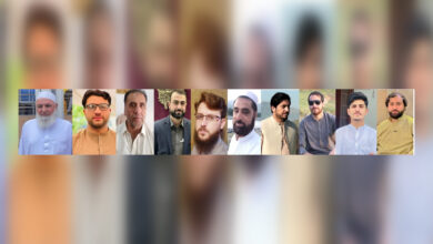 دیر چیمبر آف کامرس اینڈ انڈسٹریز کے 11 ایگزیکٹو ممبران بلا مقابلہ منتخب