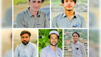 دیر بالا کے نوجوانوں کی خدمت: ہر آفت میں عوام کے ساتھ