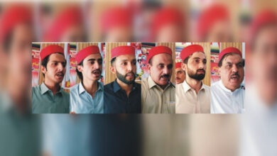 سوات: پشتون کلچر ڈے جوش و خروش سے منایا گیا، پختون قوم کی تاریخ پر زور