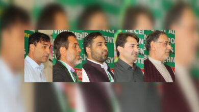 دیر: شہید بے نظیر بھٹو یونیورسٹی میں بائیوٹیکنالوجی اور ماحولیات پر دو روزہ عالمی کانفرنس