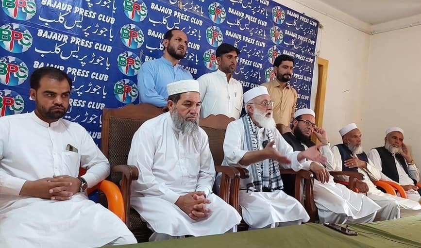 جماعت اسلامی کا پختون بیلٹ میں جنگ و جدل کے خاتمے اور مذاکرات کا مطالبہ