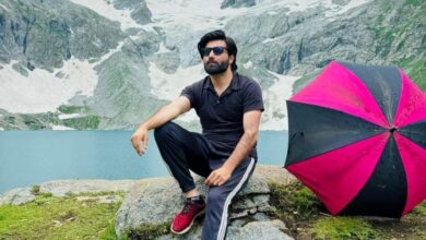 دیر اپر: میرزو لطیف کی سیاحت کے فروغ میں بے لوث خدمات، حوصلہ افزائی کی ضرورت