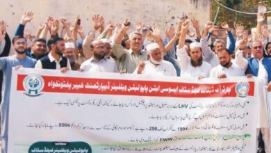 سوات تحصیل کبل میں باؤلے کتوں کے حملے، شہری ویکسین خریدنے پر مجبور، ٹی ایم اے کی مہم جاری!