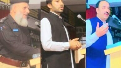 واڑی میں منشیات کے خلاف آگاہی سیمینار، نوجوان نسل کو بچانے پر زور