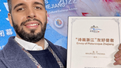 چین میں رہتے ہوئے دس سال گزر چکے ہیں، اور یہاں کے تجربات میرے لیے ایک ناقابل یقین حد تک متاثر کن اور بھرپور سفر رہے ہیں۔