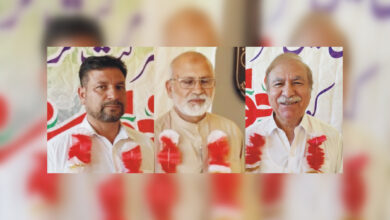 سوات چیمبر آف کامرس کے انتخابات، نور محمد خان صدر منتخب