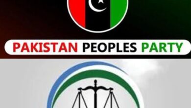 کے 14 لوئر دیر درجنوں افراد جماعت اسلامی چھوڑ کر پیپلز پارٹی میں شامل