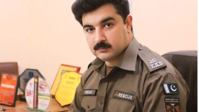 مانسہرہ: ریسکیو 1122 کی ہفتہ وار کارکردگی رپورٹ، 48 ایمرجنسی کالز پر کارروائی