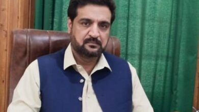 لوئر دیر میں بجلی چوروں کے خلاف مہم کا آغاز، ایکسین واپڈا کی سختی کی ہدایت