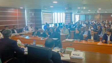 کمپٹیشن کمیشن میں پی ٹی سی ایل اورٹیلی نار کے مرجر کی درخواست پر سماعت جاری