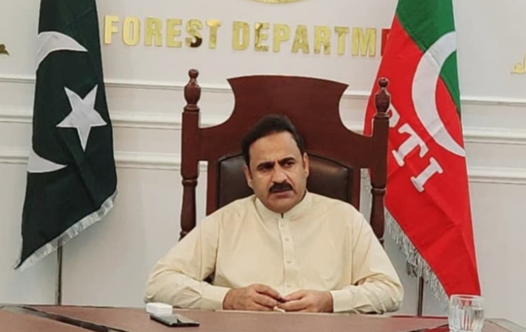 خیبرپختونخوا: مویشی پال کسانوں کو بلاسود قرضے، لائیو اسٹاک سیکٹر کی ڈیجیٹلائزیشن پر زور