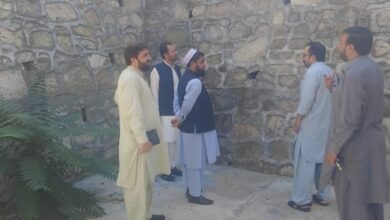 ضلعی انتظامیہ دیر پائین کا سپیشل سکول تیمرگرہ کے زیر التوا کاموں کے فوری حل کا حکم