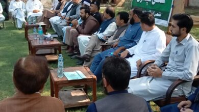 دیر پائین: خصوصی افراد کیلئے کھلی کچہری، سہولیات کی فراہمی کے مطالبات