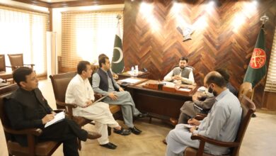 دیر پائین: عطائی ڈاکٹروں اور غیر رجسٹرڈ ہسپتالوں کے خلاف کریک ڈاؤن کا اعلان