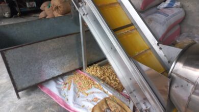 ضلعی انتظامیہ دیر پائین کی کارروائی، چپس فیکٹری سیل، متعدد دکاندار جرمانہ