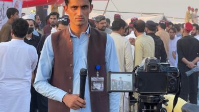 باجوڑ: بیٹیوں کے جائیداد حقوق کی فتح، عبداللہ جان کی والدہ کا کامیاب کیس