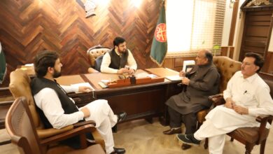 دیر پائین: لینڈ سیٹلمنٹ میں تیزی، 216 مواضعات کا ریکارڈ مکمل, مزید پیمائش جاری