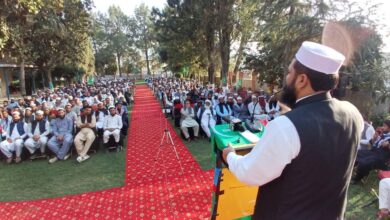 جمعیت طلبہ عربیہ کا اتحاد طلبہ مدارس کنونشن، دینی مدارس کے طلباء کے حقوق کیلئے جدوجہد پر زور