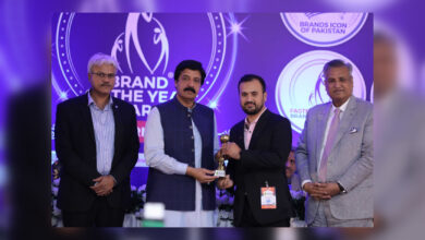 پاکستان برانڈز ایواڈز 2024 میں ان ڈرائیو کی بڑی کامیابی