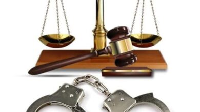 باجوڑ منشیات کیس میں دو ملزمان کو عدالت سے تین لاکھ جرمانے کے ساتھ قید کی سزا